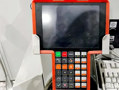 Used 2023 CLOOS CS-30 Welding Machinery (Other) | Machine Factory Outlet #1267050