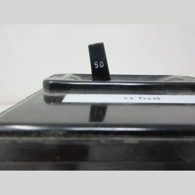 FPE NEF 50 Amp Breaker
