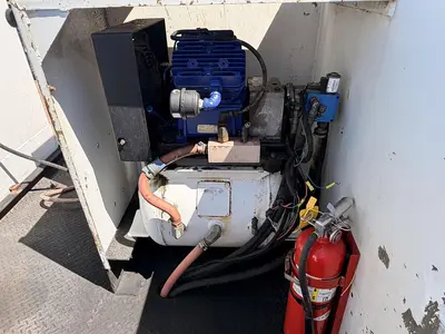 Used 2005 _UNKNOWN_ _UNKNOWN_ Fuel & Lube Trucks Utah US | CSS Equipment Sales #1347429