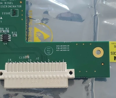USED Perkin-Elmer MZ309134