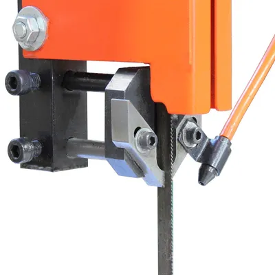 BAILEIGH BSV-18VS-220-V2 Vertical Bandsaws | Sierra Victor Industries (3)