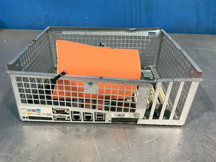 Used ABB DSQC639 3HAC025097001 Robot Parts Ohio US | HGR 24 #1291962