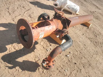 USED INGERSOLL RAND 8M23-8