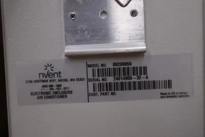 NVENT 89206050 DIGITAL CONTROLLER ASSEMBLY ACU10 - NEW IN BOX - STOCK 5648CC