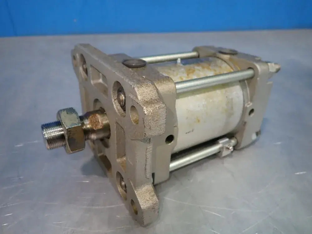 Used SMC CDA2B10050 Cylinders | HGR 24 #731299