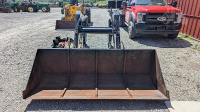 USED WESTENDORF TA28