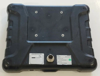 *PREOWNED* Hetronic Stellar E-Link K9050 H-Touch Control System + Warranty!