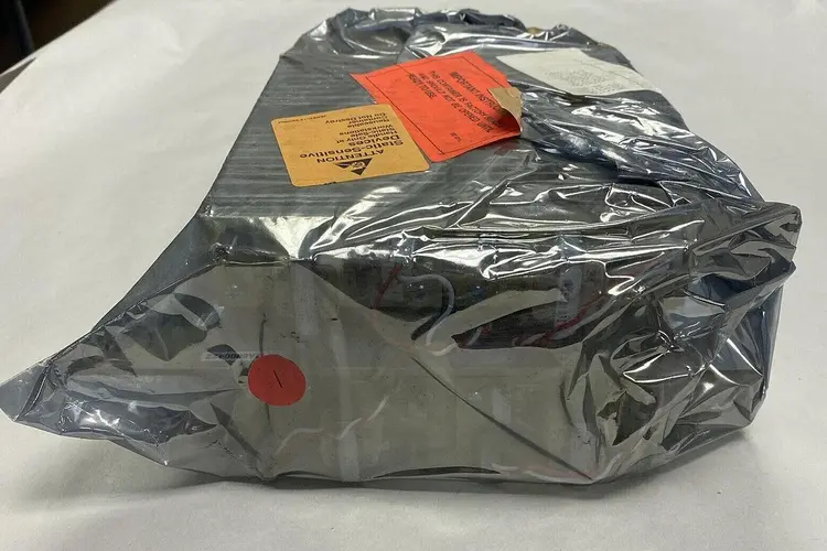 Used RELIANCE ELECTRIC 86466-18S Miscellaneous Equipment (Electrical & Power) Ohio US | Surplus Asset Holdings #1210027