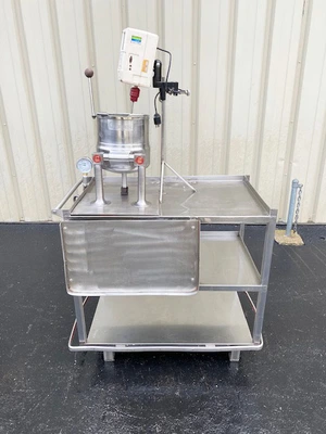 USED Groen TDC/3-10