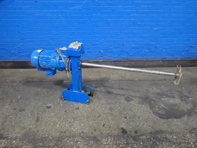 Mixer