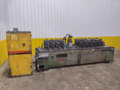 Used ARDCOR _UNKNOWN_ Roll Formers Ohio US | Yoder Brothers machinery #1271550