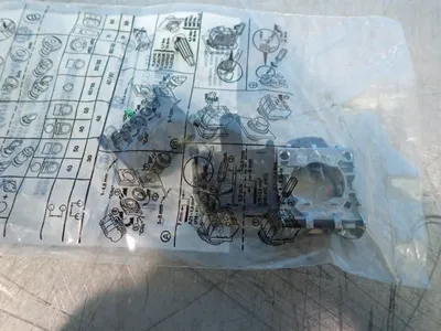 NEW ALLEN BRADLEY 800FMN3GX10