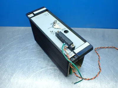 Used RELIANCE ELECTRIC 57C493 Power Supplies Ohio US | HGR 24 #1130001