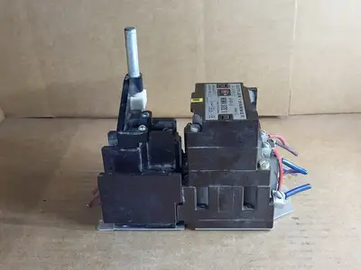 USED CUTLER-HAMMER A10CNL0