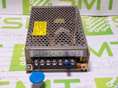 GSM-H100S24 POWER SUPPLY +24V 5.0A