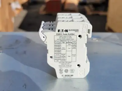 NEW EATON CHCC3DU