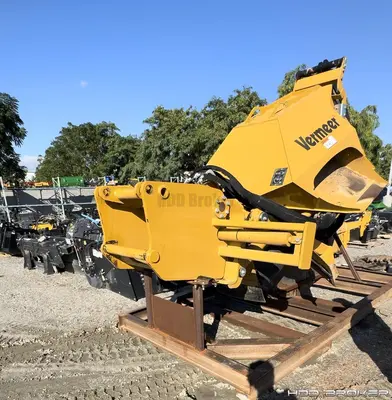 Used 2023 VERMEER 2023 VERMEER RTX1250I2 Trenchers Florida US | HDD Broker #1346570