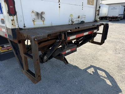 Used 2018 INTERNATIONAL 4300 SBA4X2 Box trucks Indiana US | Miedema Asset Management Group #1414604