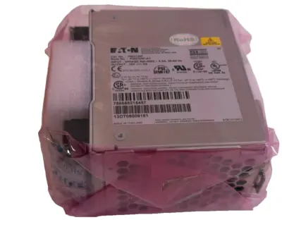 NEW EATON PSG120F POWER SUPPLY 120W 3PHASE PSG120F-A1