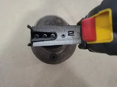 USED UNIVERSAL ENGINEERING 801171