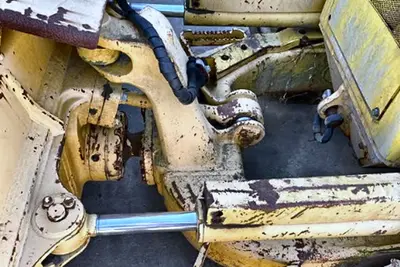 Used 2013 KOMATSU D51PX-22 Bulldozers Louisiana US | Proxy Equipment #1378061