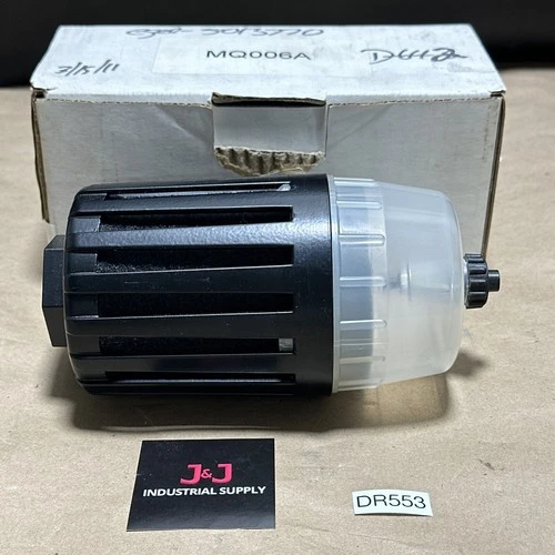 NEW Norgren 323601
