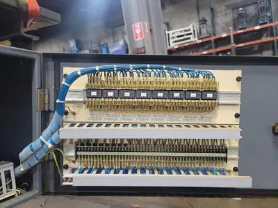 Okuma _UNKNOWN_ Metalworking Equipment Replacement Parts | Great American Equipment Company (2)