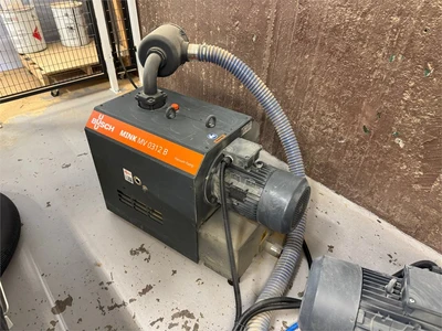 Used 2024 HOMAG "CENTATEQ N-300/VANTECH 510" Nesting Machining Centers Illinois US | MachineryMax #1334492