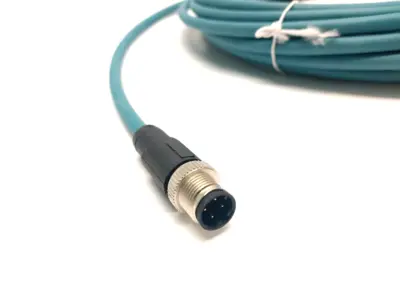 New | in-Stock PEPPERL+FUCHS V1SD-G-10M-PUR-ABG-V1SD-G, 238621 Cable & Wire | Maverick Industrial Sales #1101543