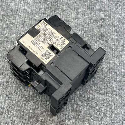 Used Fuji SC-N1 PLC Contactors California US | Davliegogo LLC #1707459