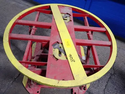 USED SOUTHWORTH PRODUCTS PP360R4
