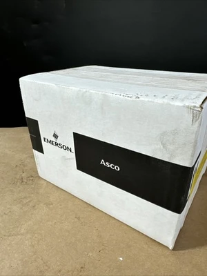 NEW ASCO 8300G082F