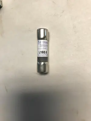 New | in-Stock LITTELFUSE L15S-5 Miscellaneous Equipment (Electrical & Power) | Surplus Asset Holdings #1190433