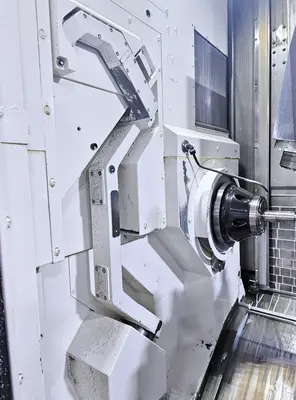 Used 2021 Okuma U30002SW/1500 Multitasking Machining Centers New York US | Machine Tool Bids #1283487