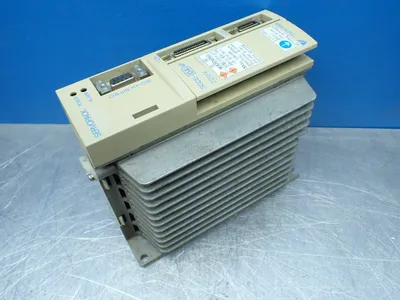 USED YASKAWA SGDA04AP