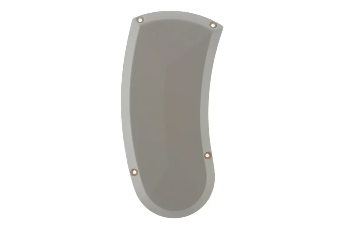 KUKA Link arm cover, belt side