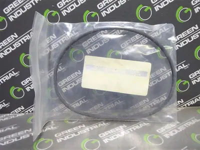 Unbranded Nitrile Rubber O-Ring for Weir Intl. Ash Pump 9-1/2" ID 10" OD New