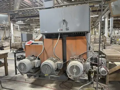 USED NEWMAN PST-4338