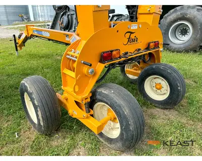 Used FAIR MANUFACTURING _UNKNOWN_ Hay Rakes Iowa US | Keast Enterprises #1360170