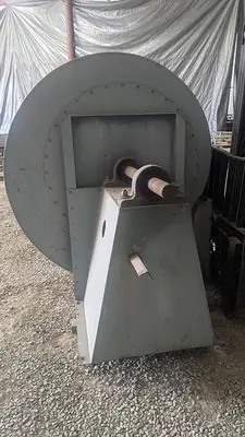 USED CAROLINA BLOWER CORP 70-6 SD