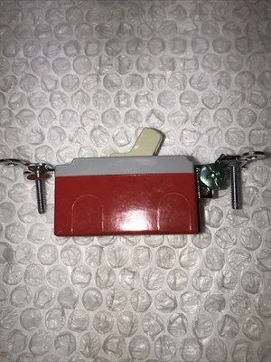 ** NEW HUBBELL HBL1221l WALL SWITCH SINGLE  2 POLE  IVORY  20A 120-277V AC#