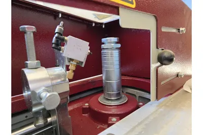 Used _UNKNOWN_ _UNKNOWN_ End Mill Machines Texas US | IRS Auction #1352169