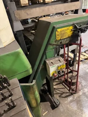 MAZAK H800 CNC Machines | Bowland Trading Ltd (6)