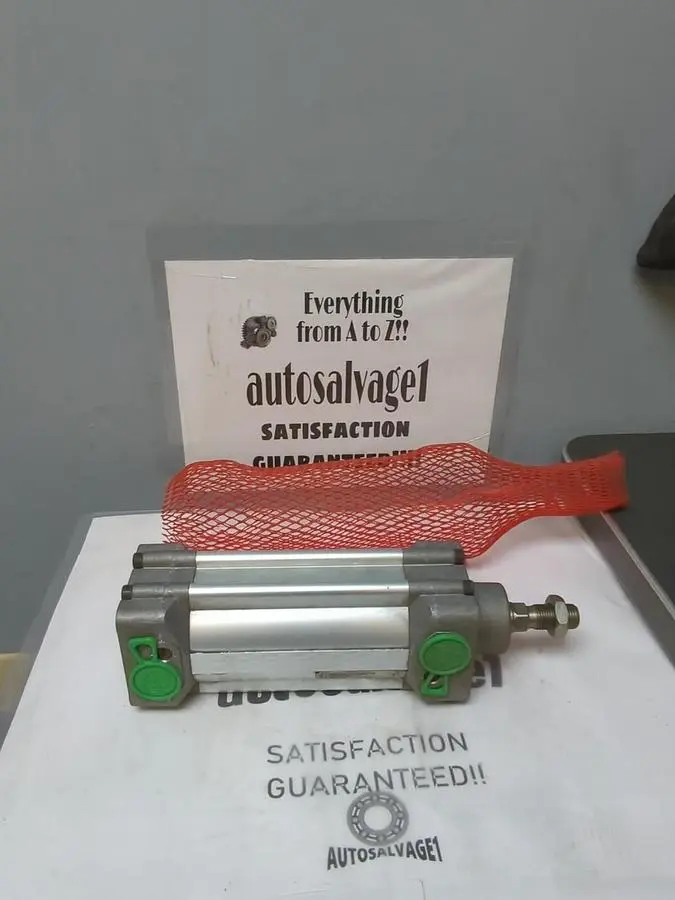 New | in-Stock REXROTH 1680608000 Cylinders | Surplus Asset Holdings #1206720