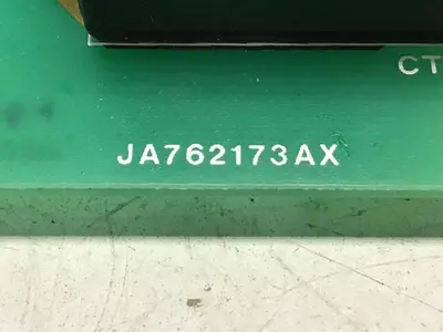 USED SUMITOMO JA762172BD