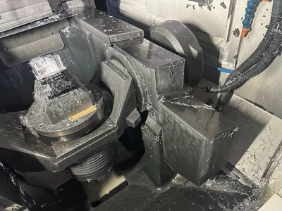 USED 2019 BROTHER SPEEDIO M140X2