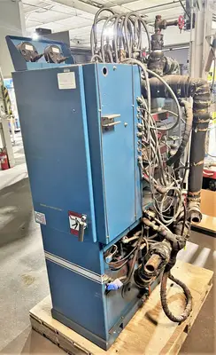 USED 1992 WABASH WABASH G302H-ASTMX PRESS