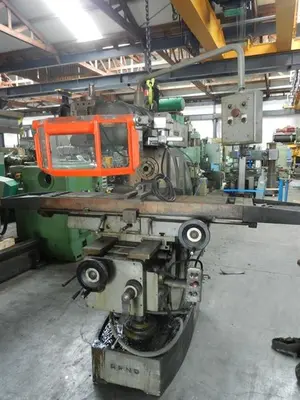 USED ARNO NOMO X: 1000 - Y: 450 - Z: 550 MM