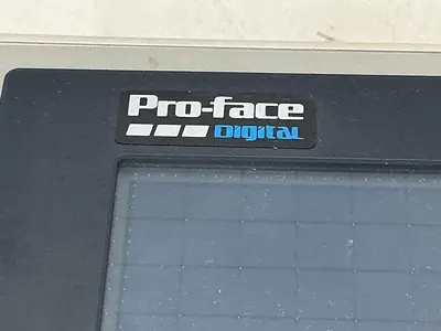 USED PRO-FACE 2880011-02