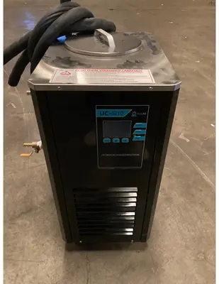 USED 2021 USA LAB JR-50L